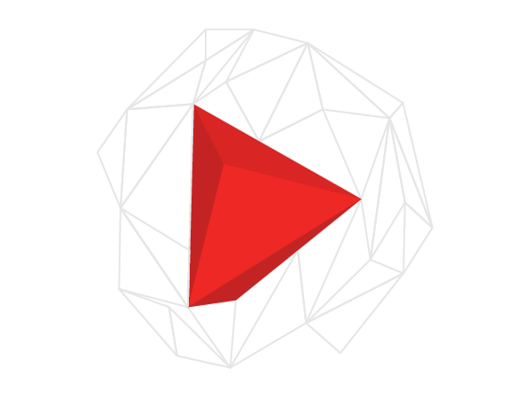 play button icon