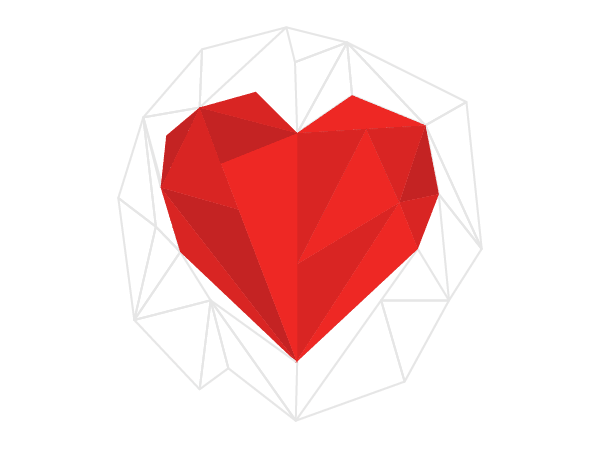 heart icon