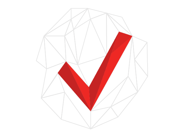 check mark icon