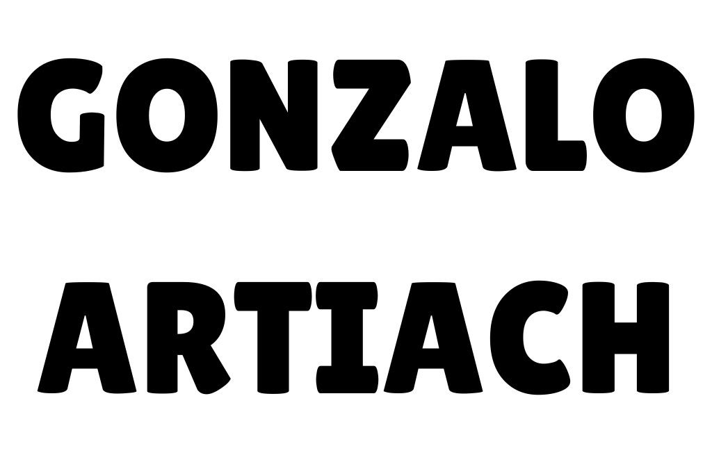 Gonzalo Artiach Logo