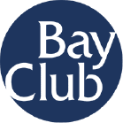 The Bay Club Logo