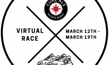 Virtual Race to Cure ALS