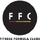 Fitness Formula Club Logo