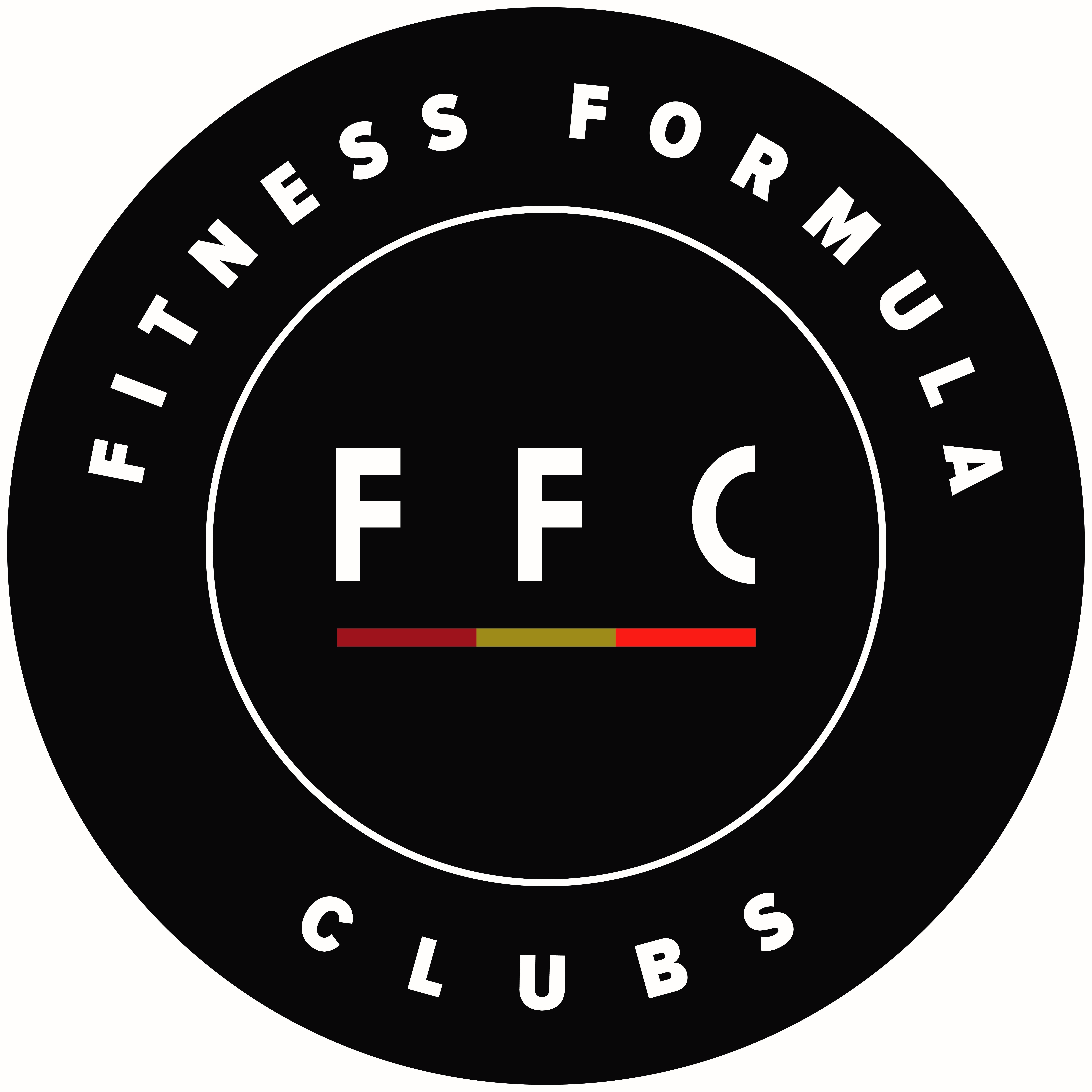Fitness Formula Club Logo