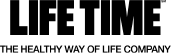 LifeTime Fitness Logo