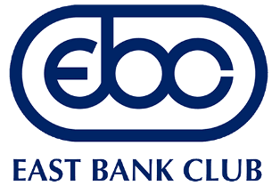 East Bank Club Logo