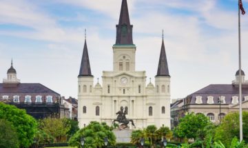 TEAMQUEST4ALS: New Orleans
