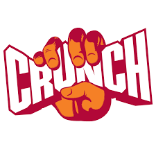 #CrunchLoveYourMuscles To Fight ALS