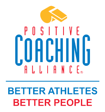 Net Positive Coaching Logo