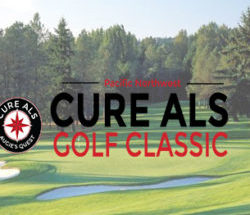 Cure ALS Golf Classic 2019