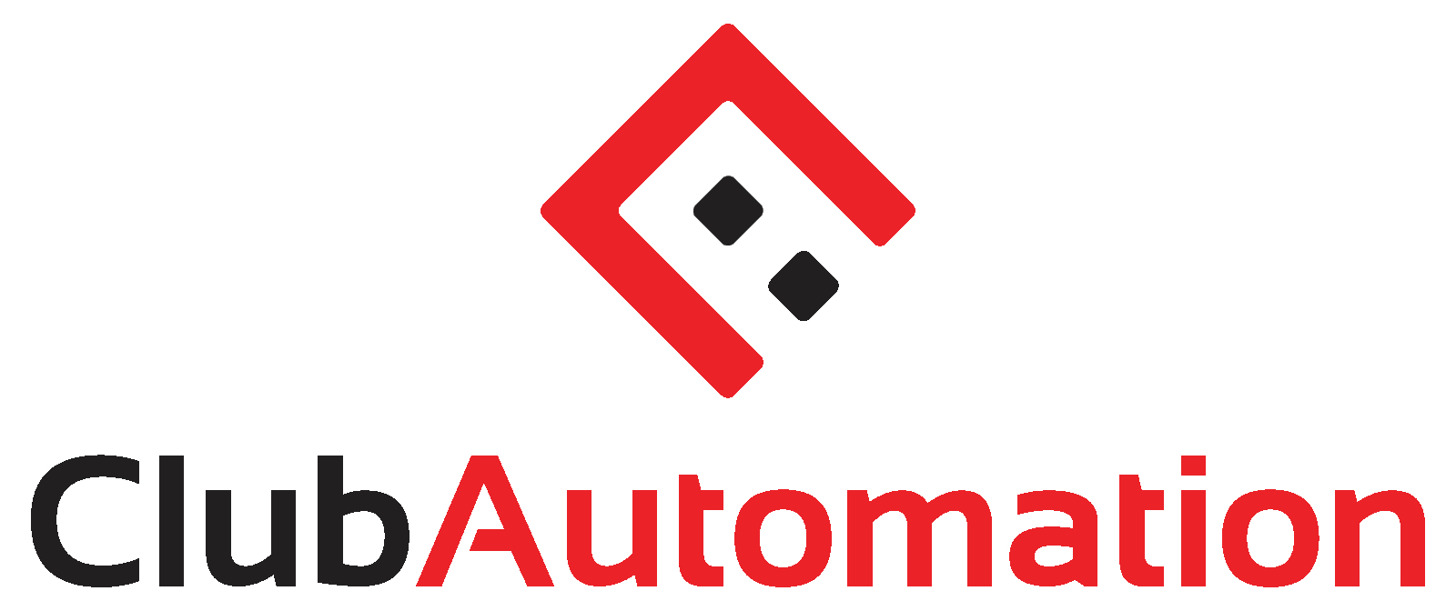Club Automation Logo