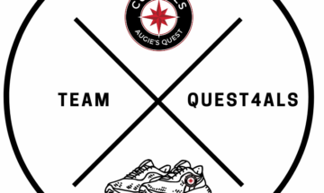 Team Quest4ALS Coming Soon!