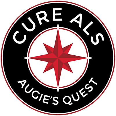 Augie's Quest logo